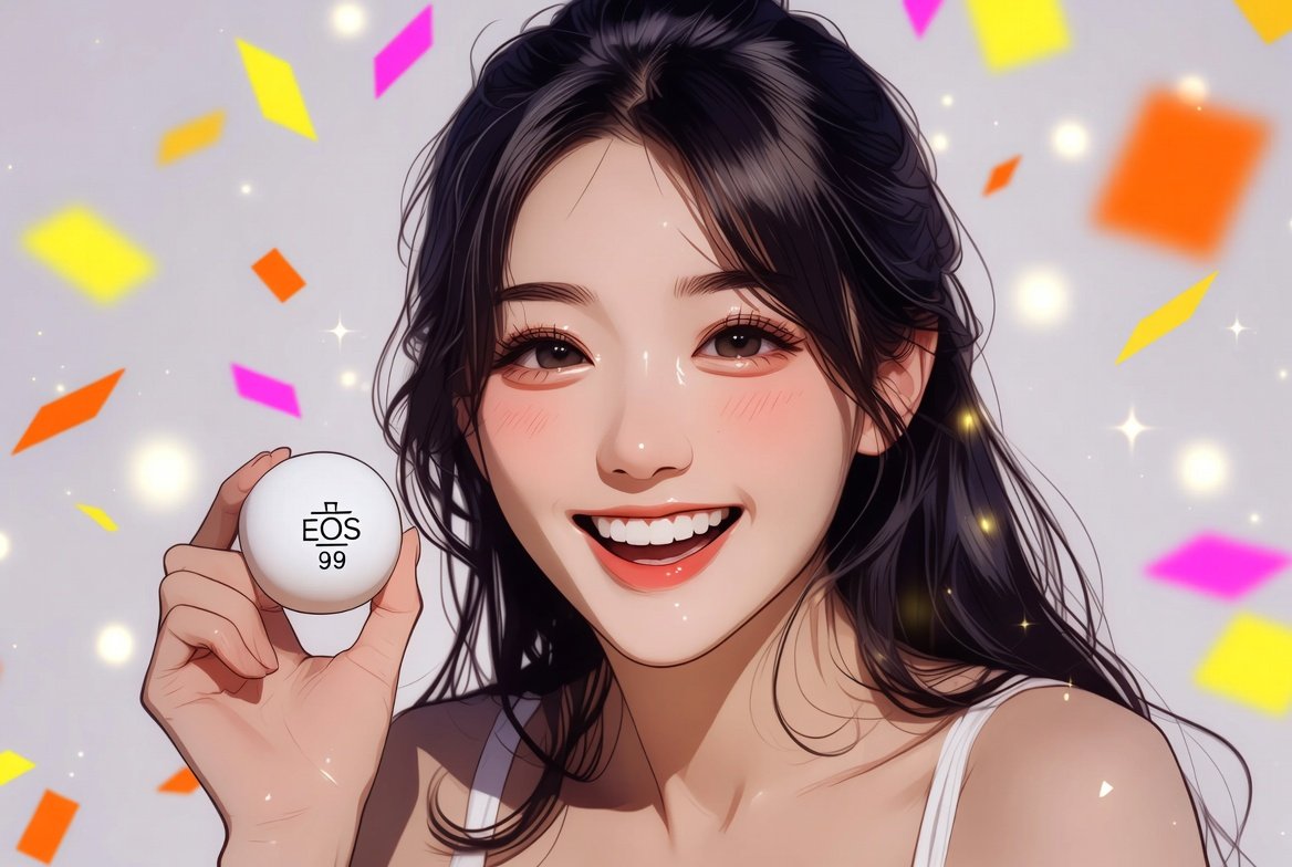 EOS파워볼 흐름의 전환점을 설명하는 엔트리 파워볼 분석 자료, 추천 전략 완성도 상승