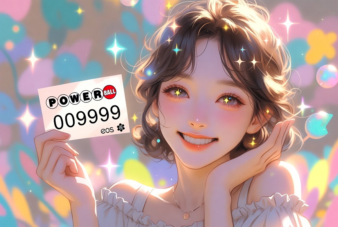 엔트리 파워볼 통계 기반으로 확인된 변화와 이오스파워볼 분석이 결합한 중계, 추천 전략 보고