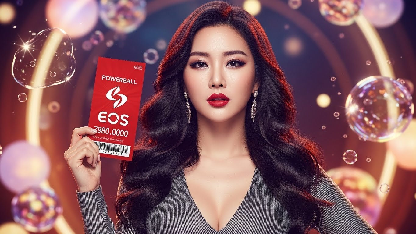 엔트리 파워볼 최신 통계와 EOS파워볼 중계 분석이 보여준 결정적 흐름, 통계 전략에 적용