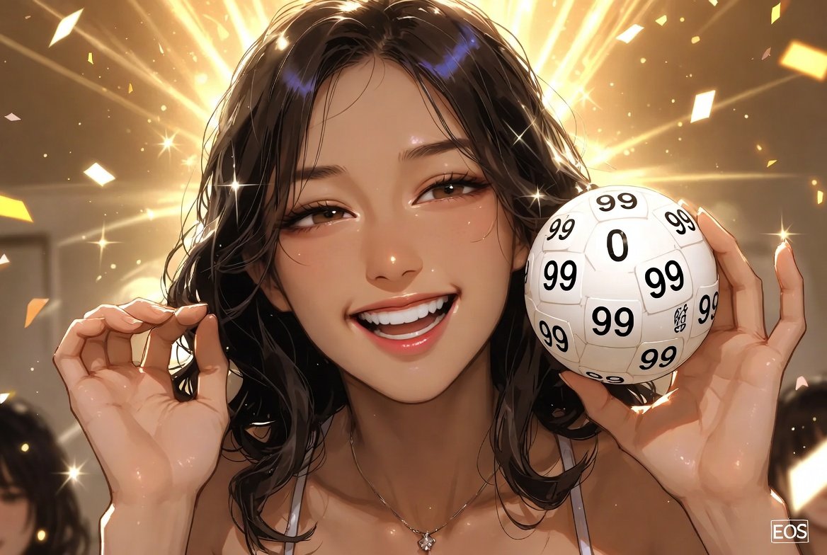 엔트리 파워볼 통계 기반으로 확인된 변화와 이오스파워볼 분석이 결합한 중계, 추천 전략 보고