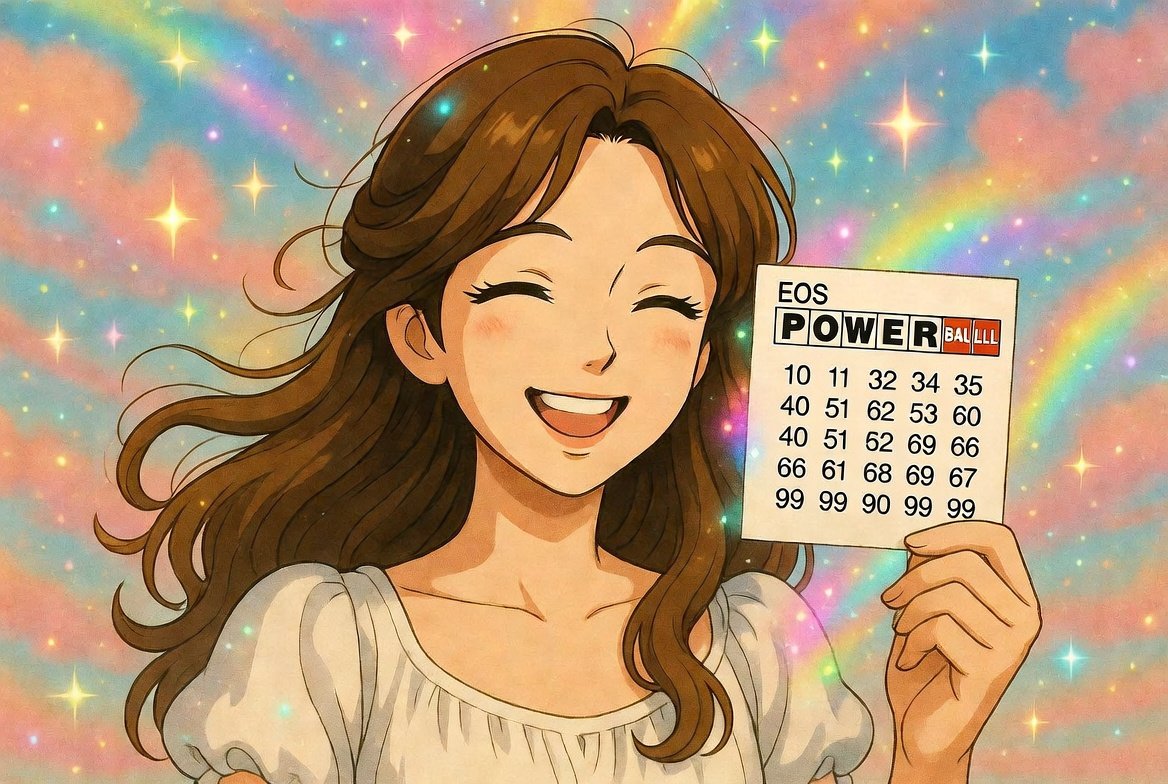 EOS파워볼 흐름의 전환점을 설명하는 엔트리 파워볼 분석 자료, 추천 전략 완성도 상승