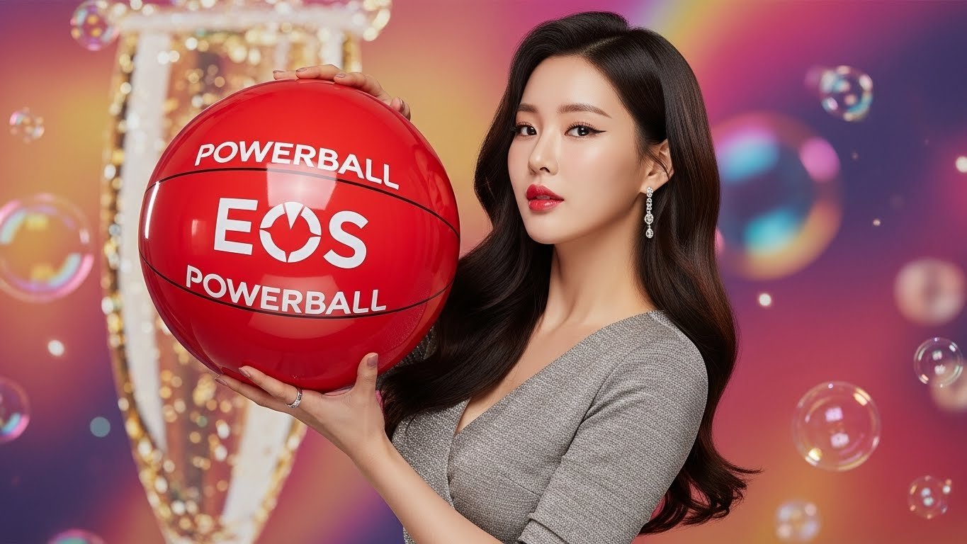 엔트리 파워볼 최신 통계와 EOS파워볼 중계 분석이 보여준 결정적 흐름, 통계 전략에 적용