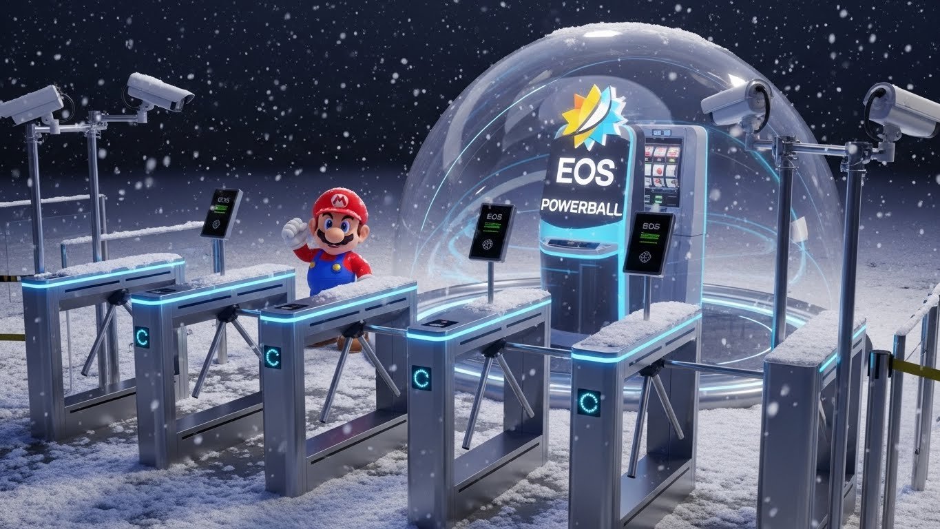 EOS파워볼 공식 자료와 엔트리 파워볼 실전 데이터가 합쳐져 드러난 분석, 사이트 핵심 공식