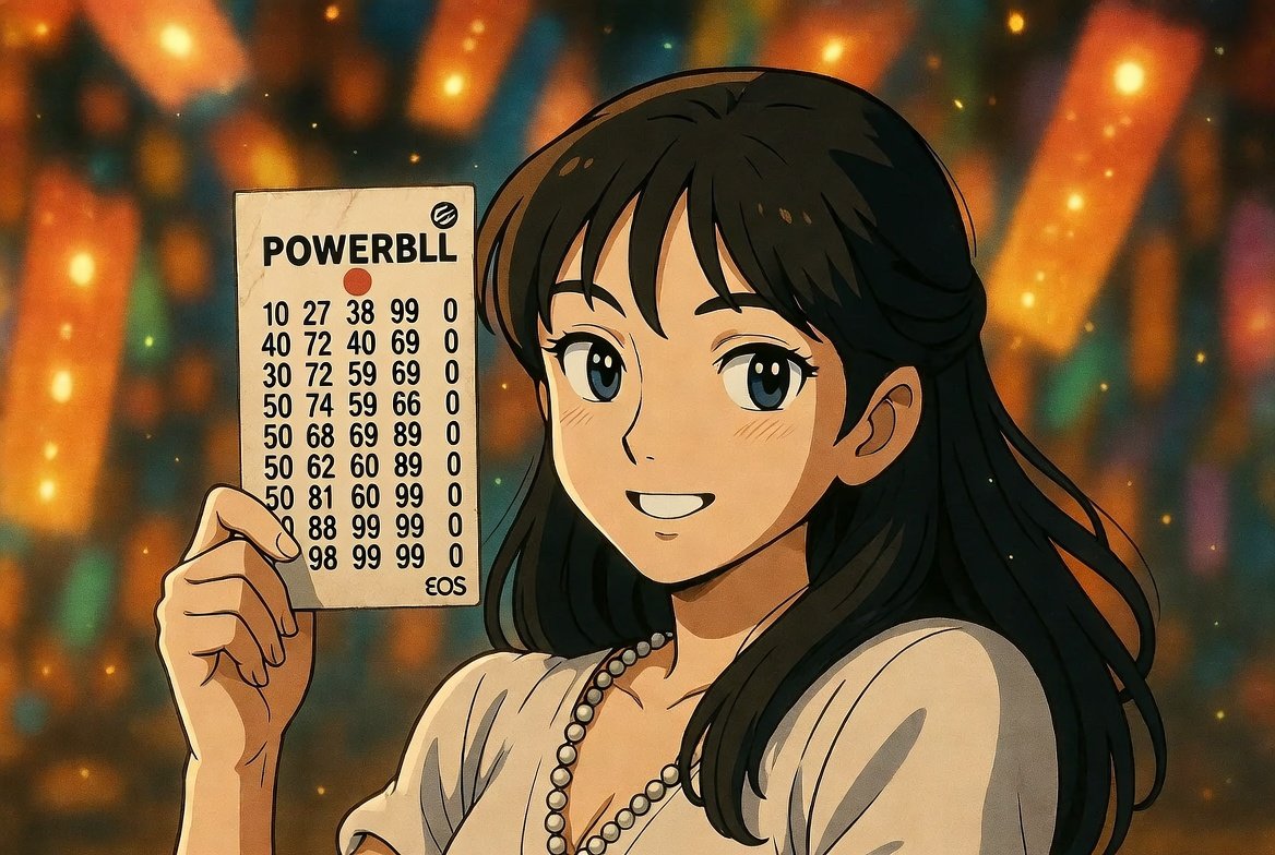 엔트리 파워볼 통계 기반으로 확인된 변화와 이오스파워볼 분석이 결합한 중계, 추천 전략 보고