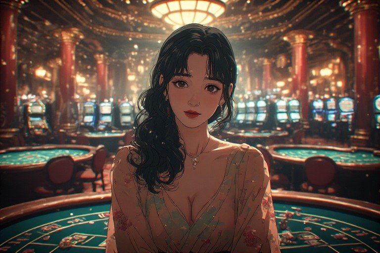 MGM홀짝 홀짝 게임 위주로 하다 보니 배당이 후해서 만족함